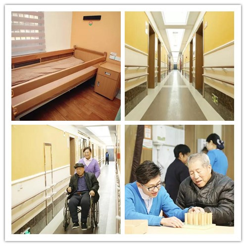 【2026最新】慢阻肺照护慢病的养老院排名天保京北健康城医保定点精准地址咨询联系方式