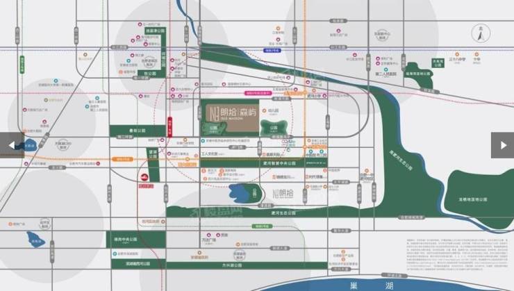 合肥长丰最新在售楼盘-长丰新房房价-楼盘推荐