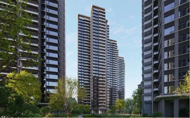 ✍官方重磅广州地铁珑岄上城官方售楼处发布新春地标级奢邸!(图6)