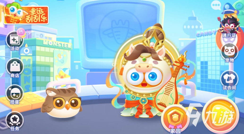 2026年不氪金的免费手游推荐：零内购、无付费陷阱的优质选择(图10)