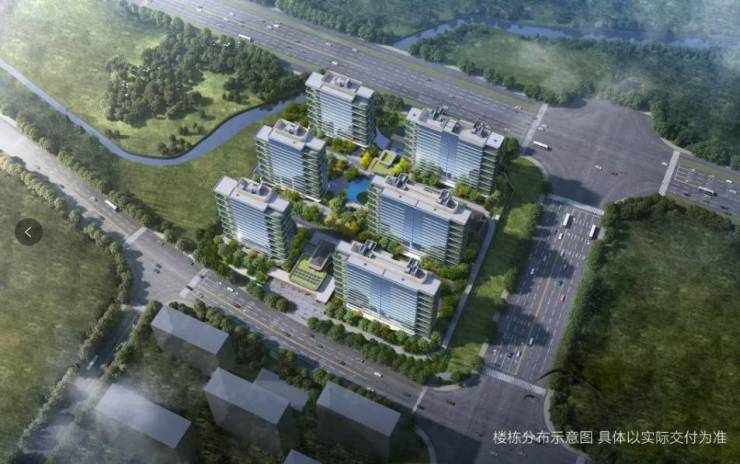 伟星ONE139楼盘官方发布：项目介绍周边配套户型解析楼盘优势