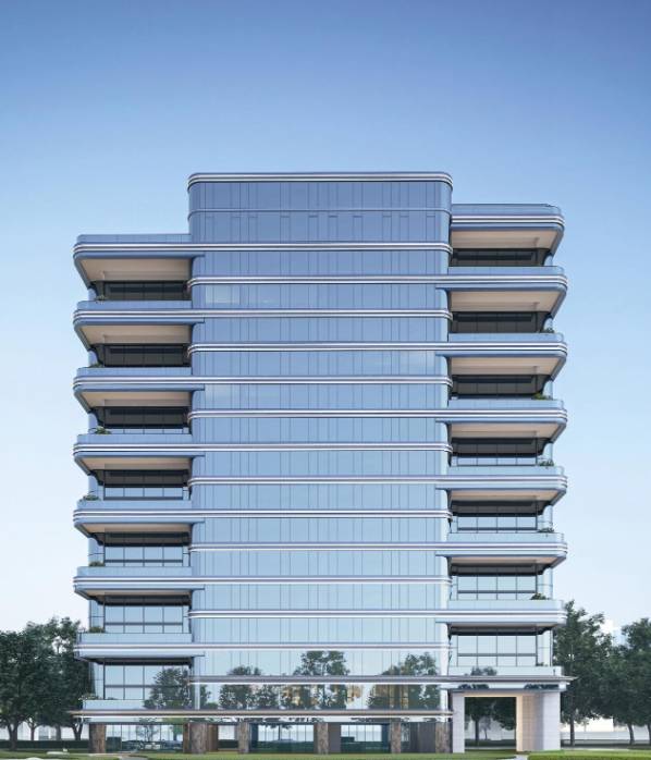 伟星ONE139楼盘官方发布：项目介绍周边配套户型解析楼盘优势(图2)