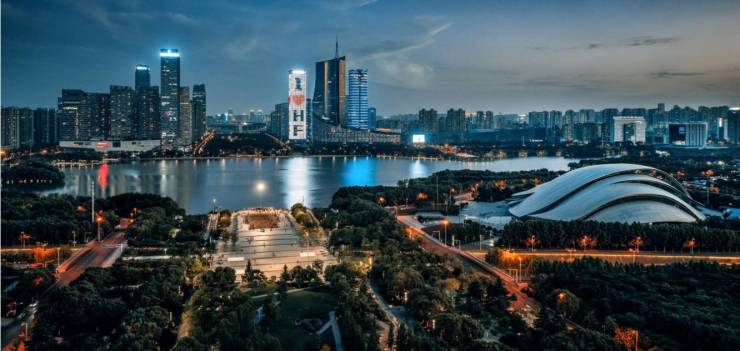 伟星ONE139楼盘官方发布：项目介绍周边配套户型解析楼盘优势(图4)