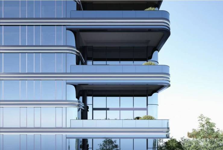 伟星ONE139楼盘官方发布：项目介绍周边配套户型解析楼盘优势(图5)