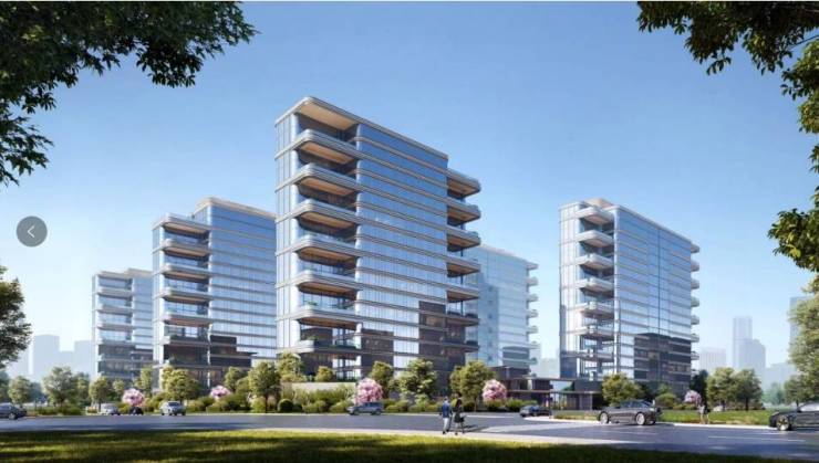 伟星ONE139楼盘官方发布：项目介绍周边配套户型解析楼盘优势(图6)