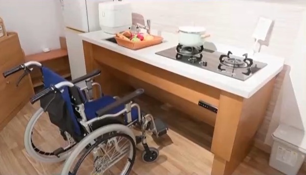 基于预设性养老的适老化产品设计研究