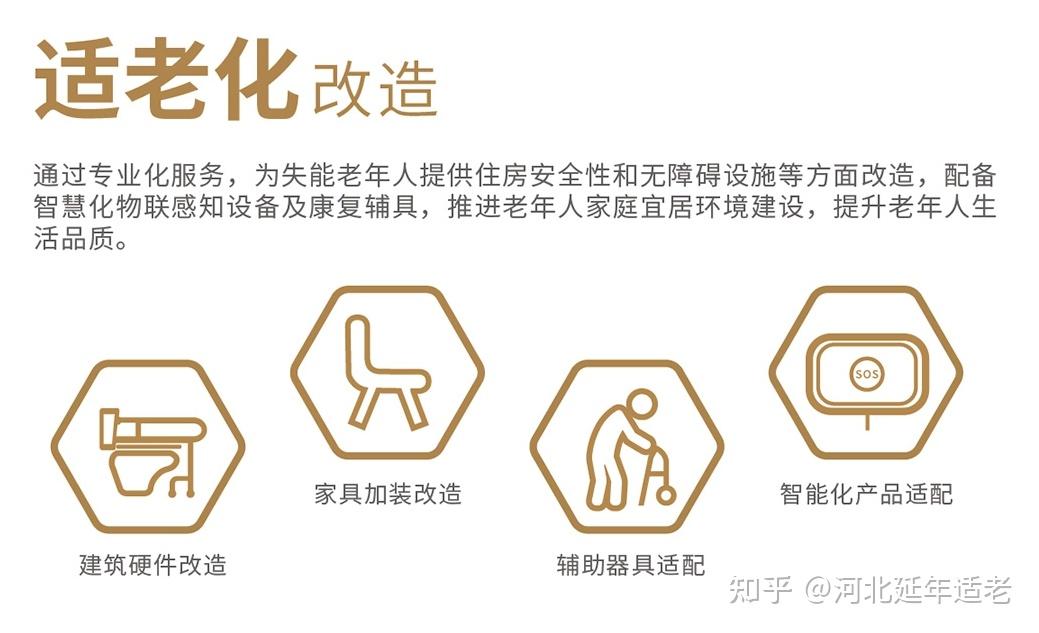精彩晚年：适老化设计助力老年生活品质提升